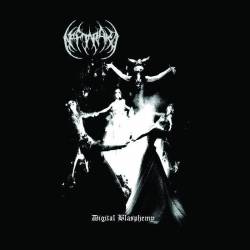 Neftaraka : Digital Blasphemy